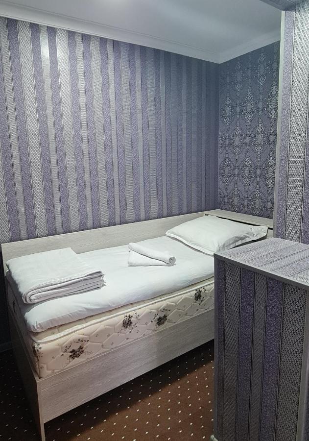 Status House Hotel Fergana Luaran gambar