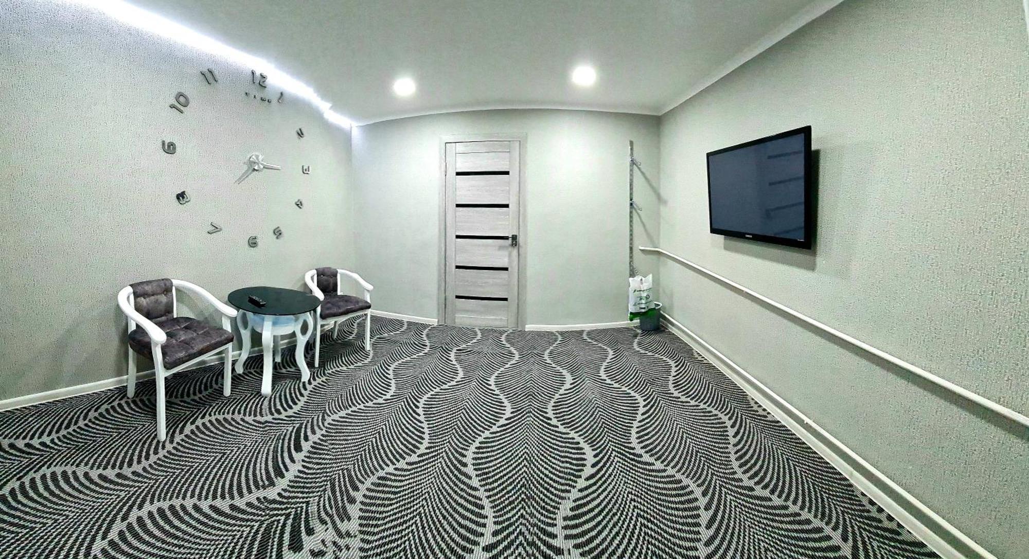 Status House Hotel Fergana Luaran gambar